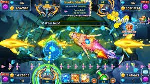 Pengguna baru menelusuri menu mobile