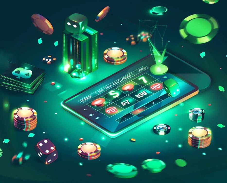 Rangkuman event terbaru markastoto